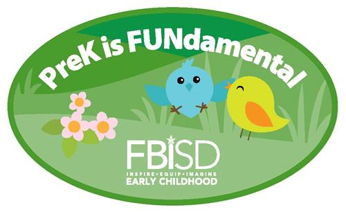 PreK is FUNdamental